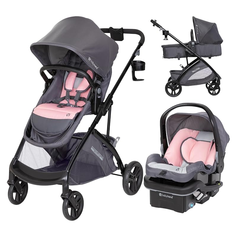 Baby Trend Passport