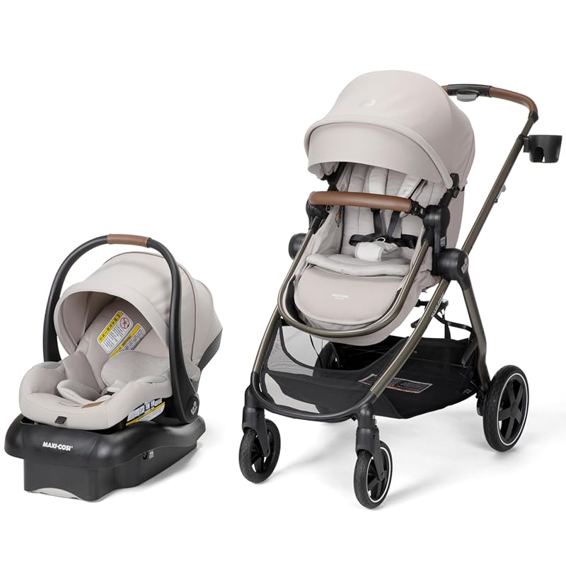 Maxi-Cosi Zelia 2 Luxe