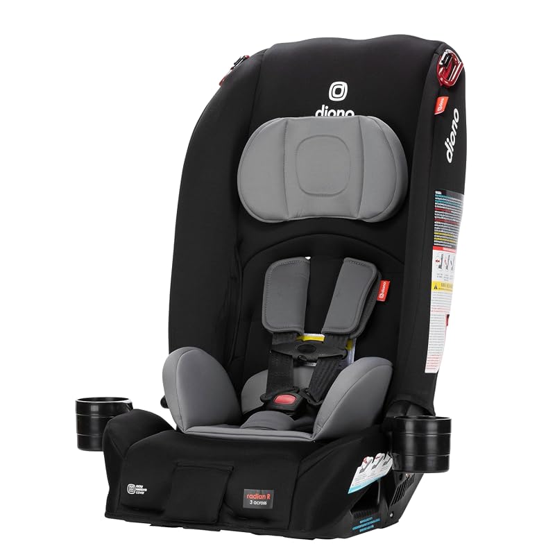 Diono Radian 3R Storm
