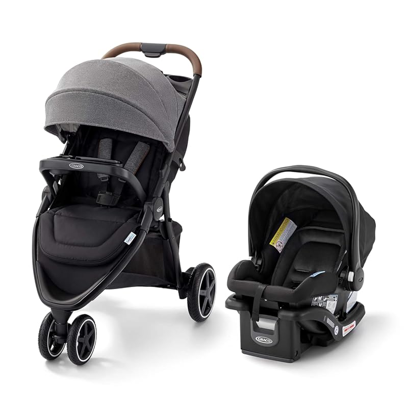Graco Outpace