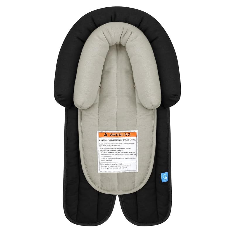COOLBEBE 2-in-1 Baby Body Support
