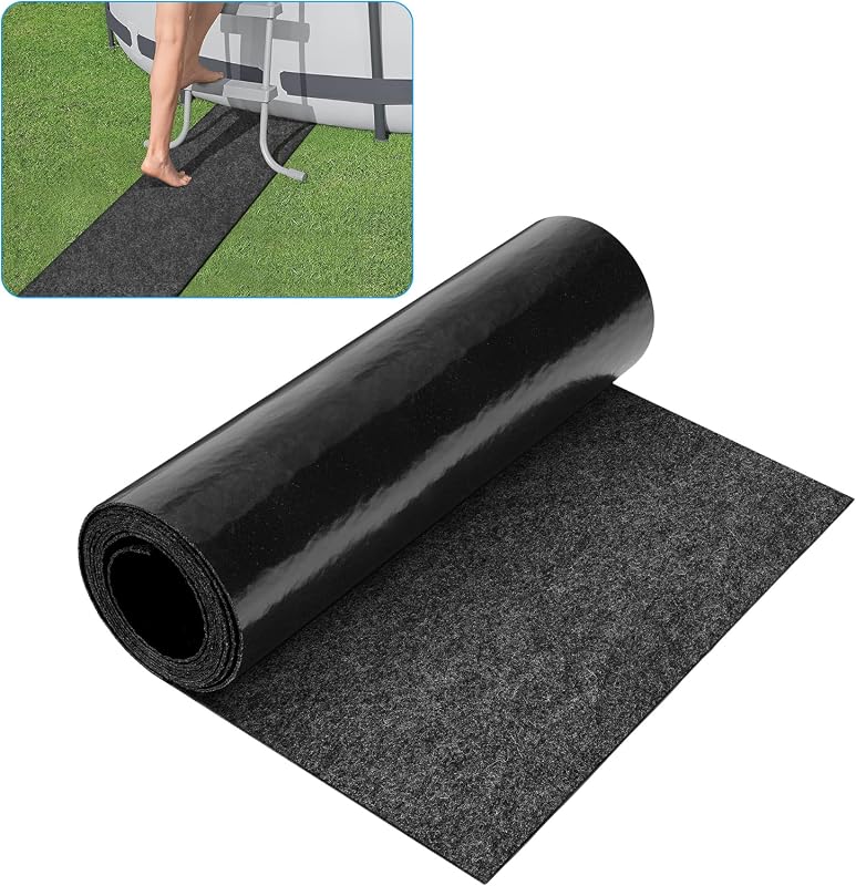Codree Pool Ground Pathway Mat