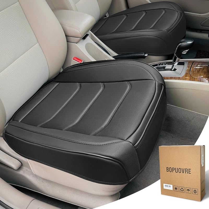 BOPUOVRE Leather