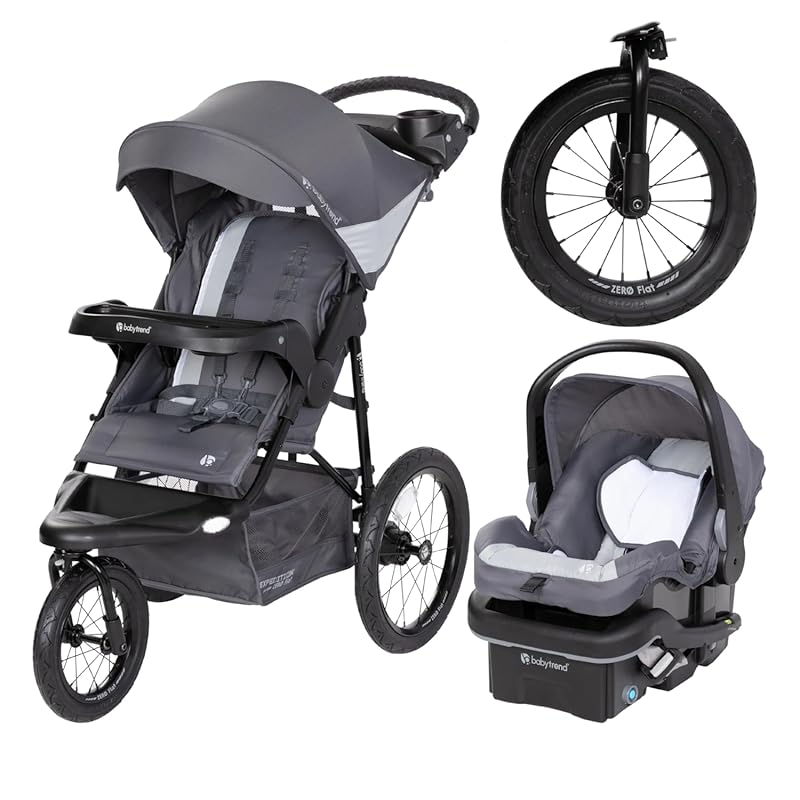 Baby Trend Expedition