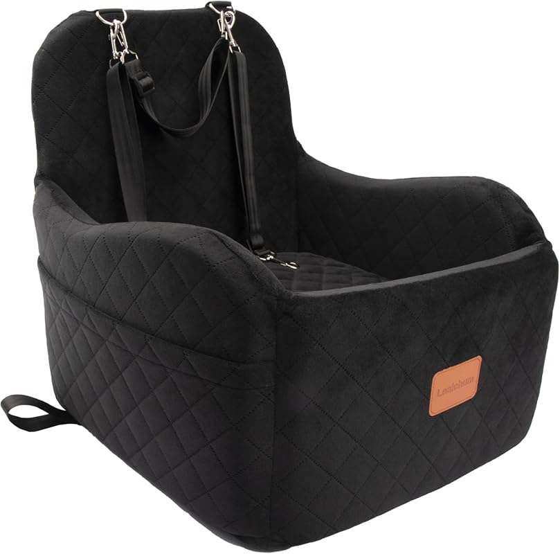 best booster car seats for dogs