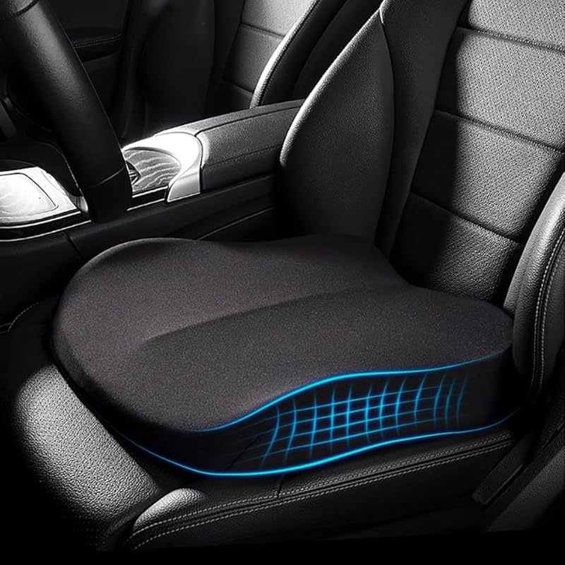 Booster Cushion