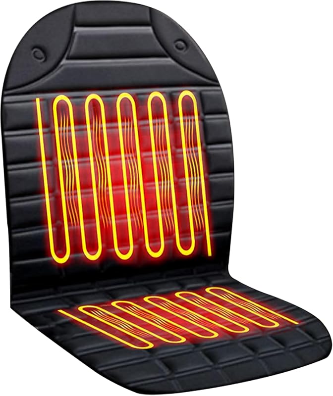 FOTN LT0614 Heated Seat Warmer