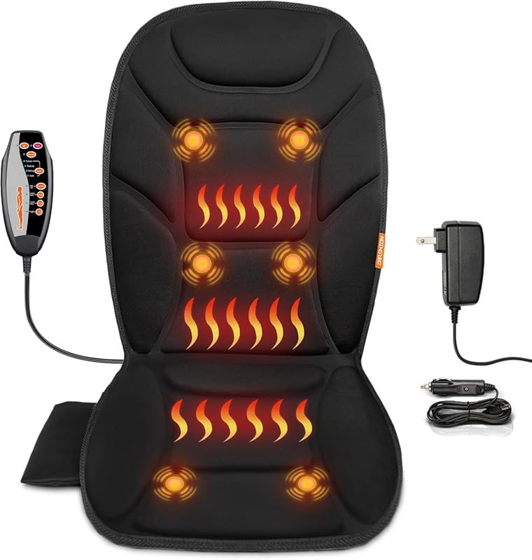 CARSHION Massage Chair Pad