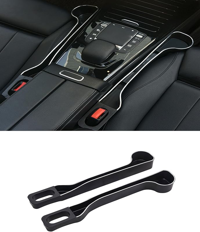 Car Seat Gap Filler 2-Pack
