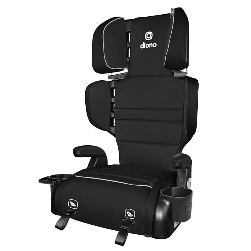 best flame retardant free car seats