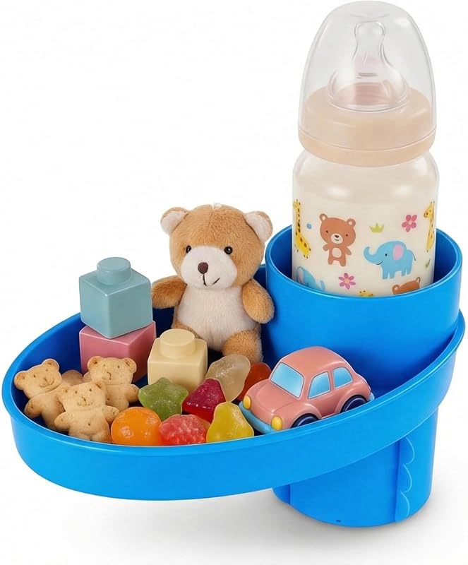 best car seat travel trays