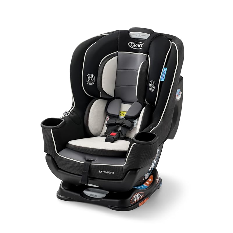 Graco Extend2Fit