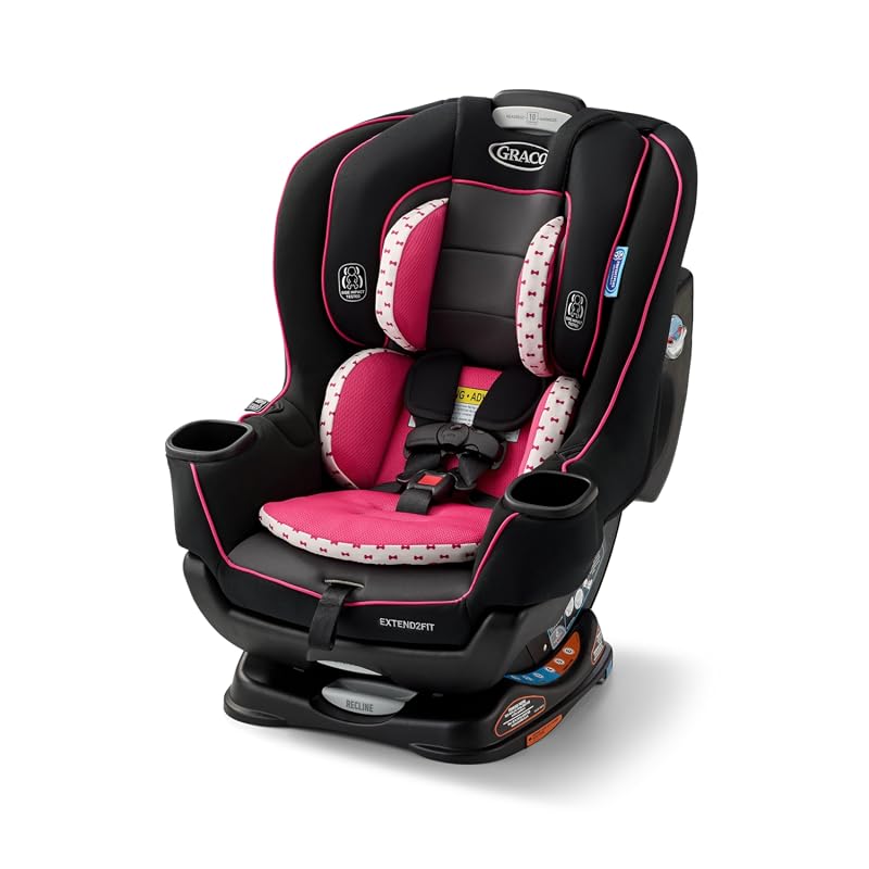 Graco Extend2Fit