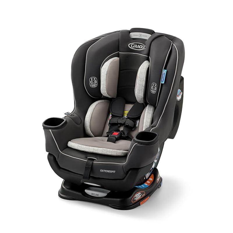 best crash tested car seats