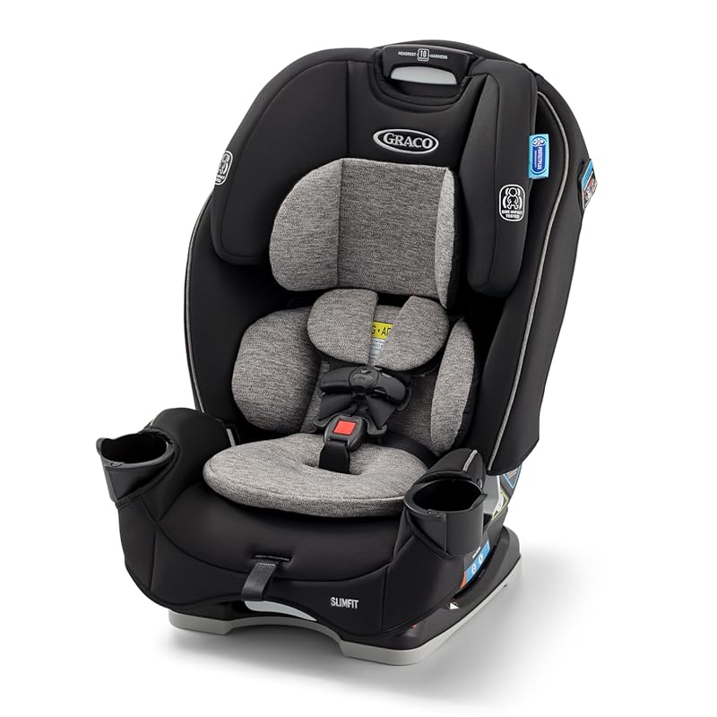Graco SlimFit 3-in-1