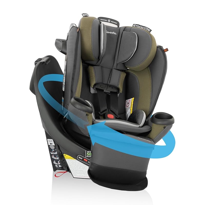 Best Graco Car Seats
