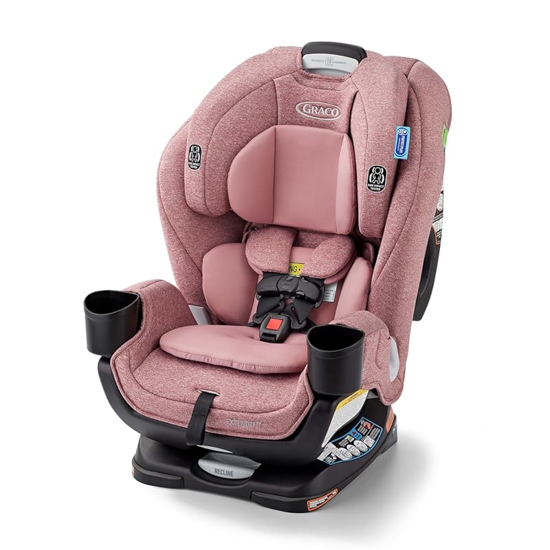 best low cost convertible car seats