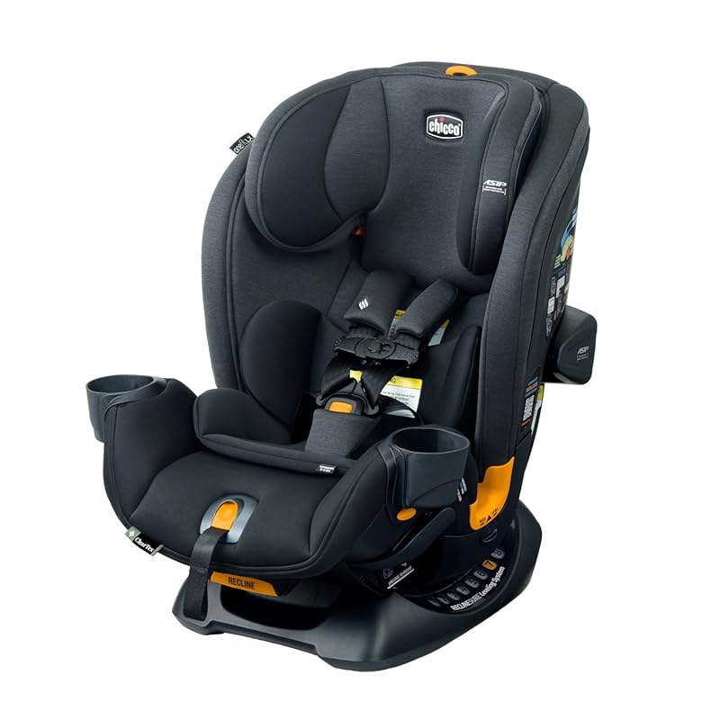 Chicco OneFit LX All-in-One Seat