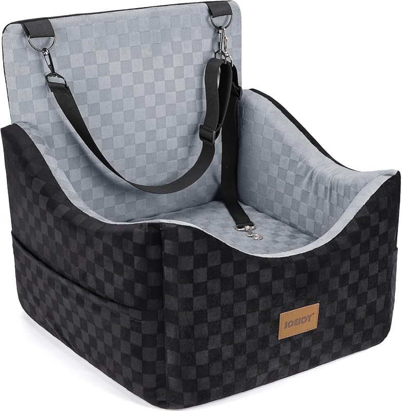 best luxury dog car seats
