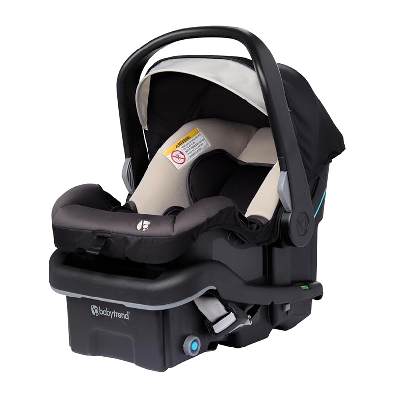 Baby Trend EZ-Lift PRO