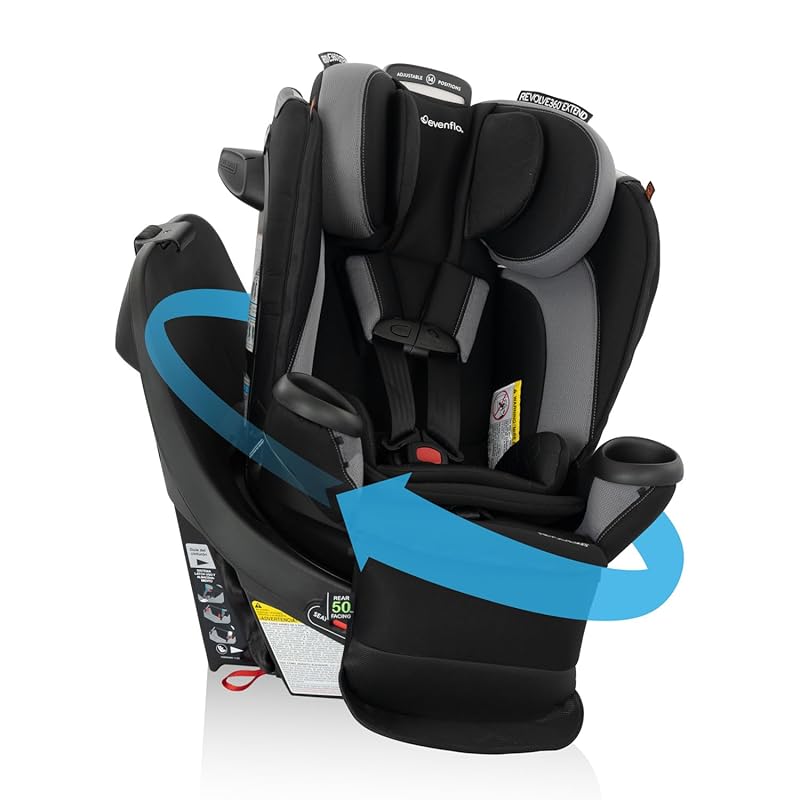 Best Spinning Car Seats
