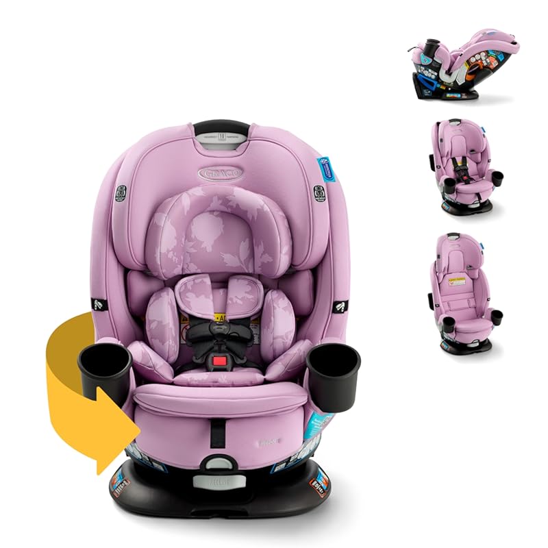 Graco Turn2Me 3-in-1
