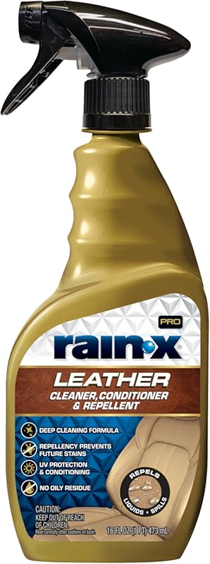 Rain-X Leather Conditioner