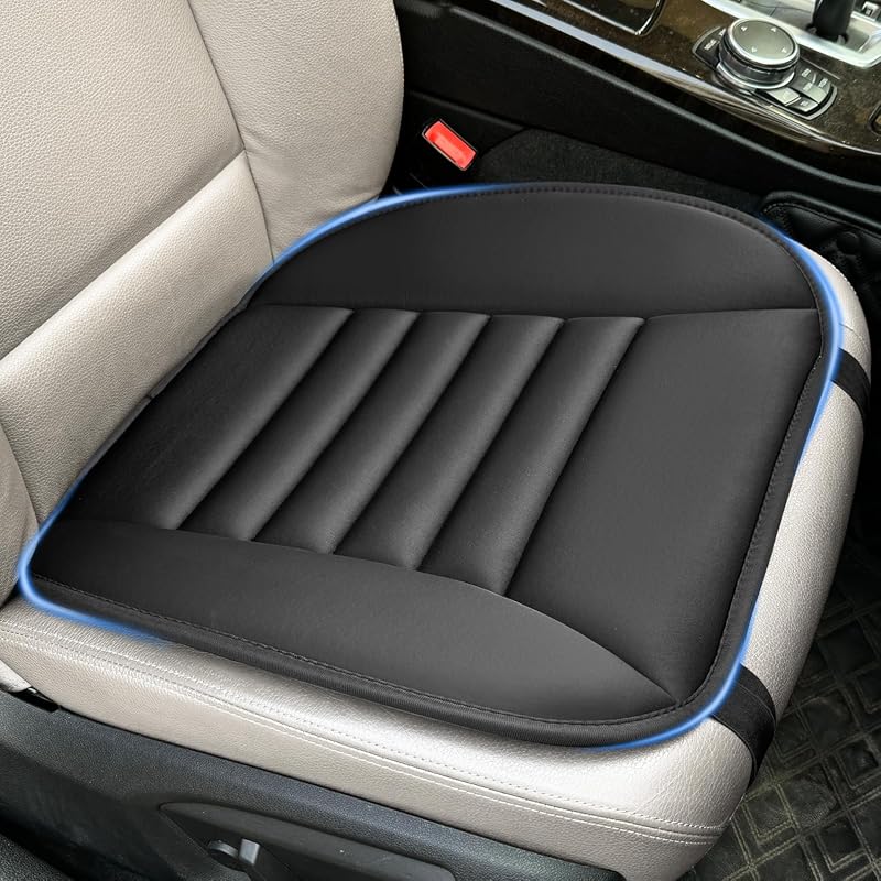 Memory Foam Seat Cushion Pad