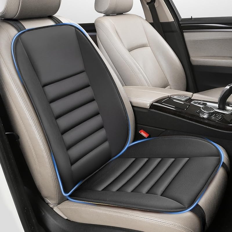 Memory Foam Car Seat Cushion