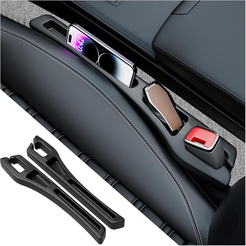 best car seat storages