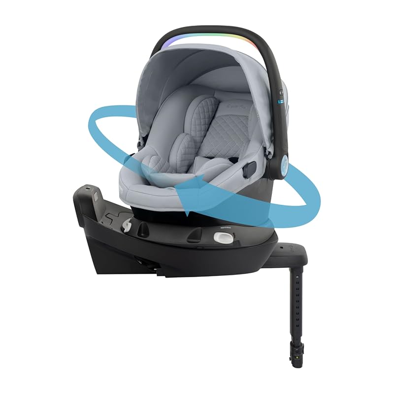 Evenflo Revolve180