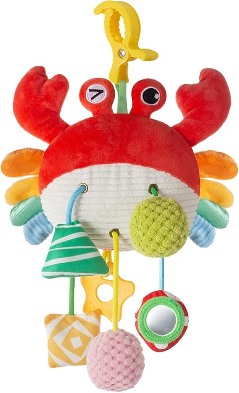 Lynncare Hanging Stroller Toy