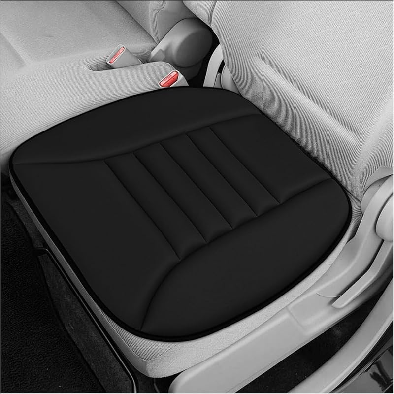 Comfort Memory Foam Seat Cushion