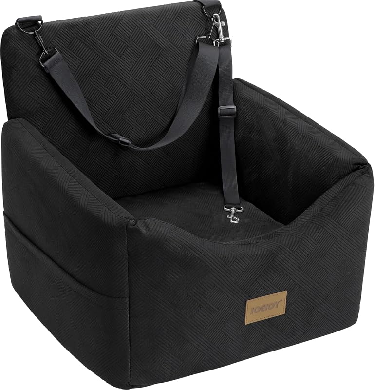 JOEJOY Dog Booster Car Seat
