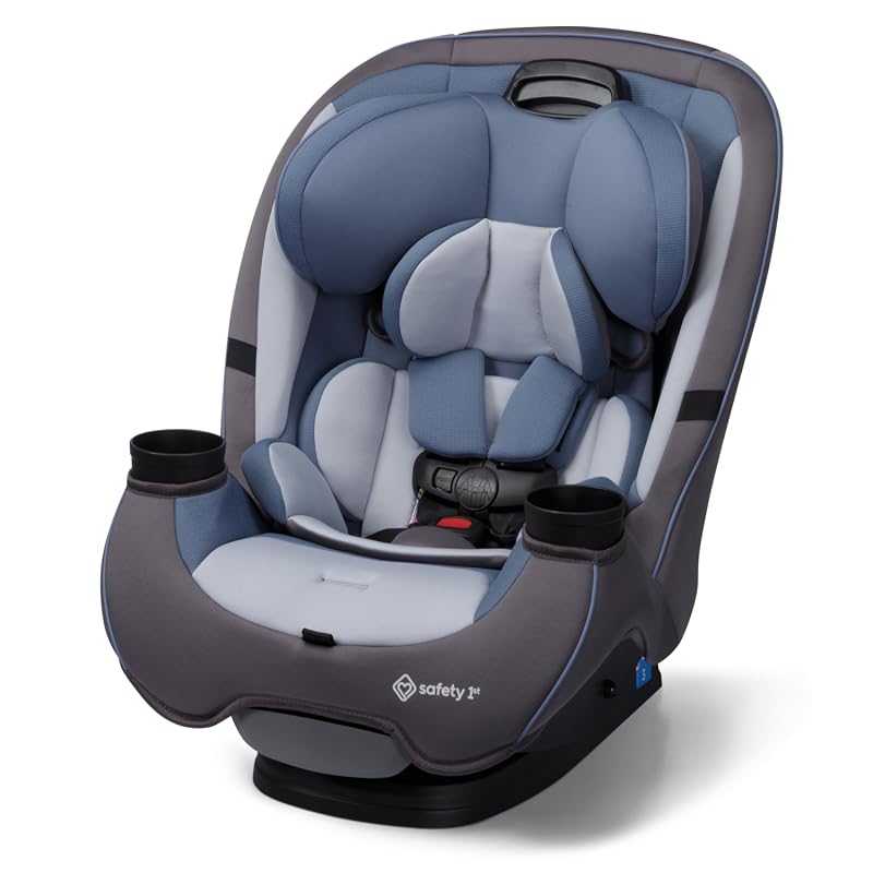 Safety 1st Grow and Go Seat