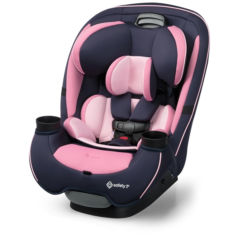 Safety 1st Grow and Go Seat