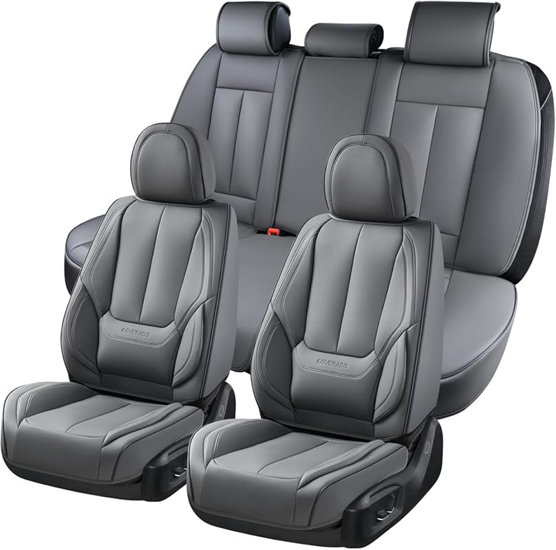 Coverado Nappa Leather