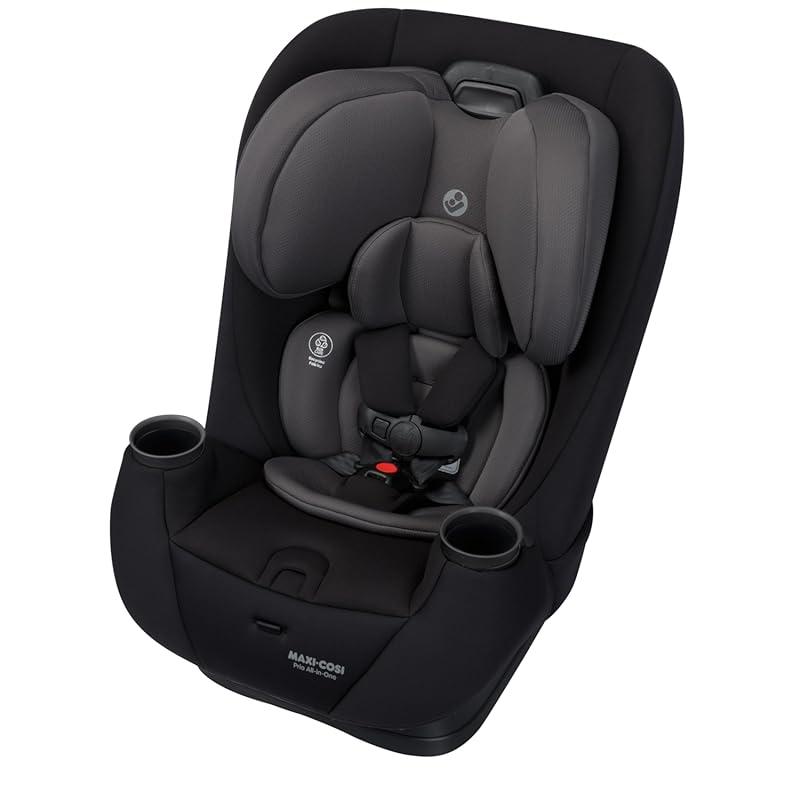 Maxi-Cosi Pria All-in-One Convertible Car Seat