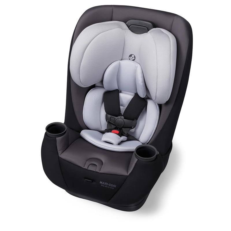 Maxi-Cosi Pria All-in-One Convertible Seat