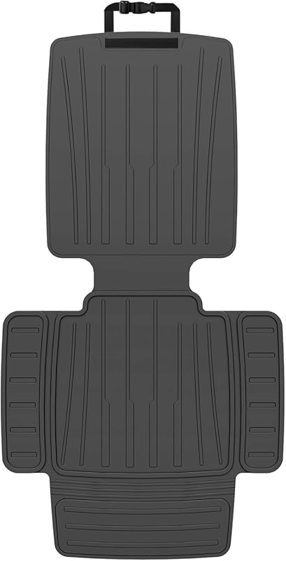 best car seat protectors for child seats