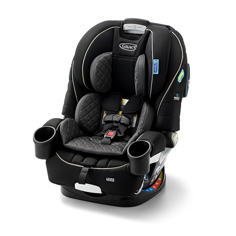 Graco 4Ever 4-in-1 Car Seat