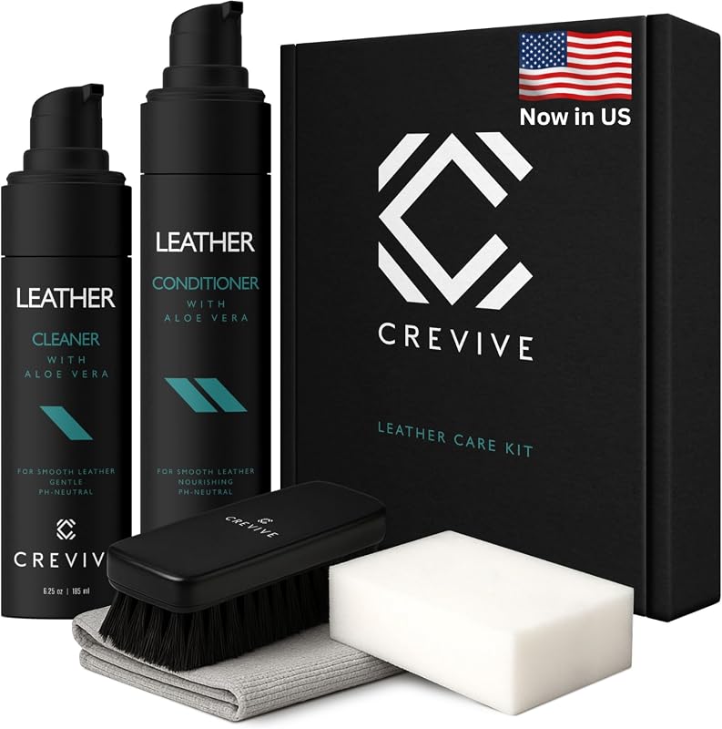 Car Leather Cleaner