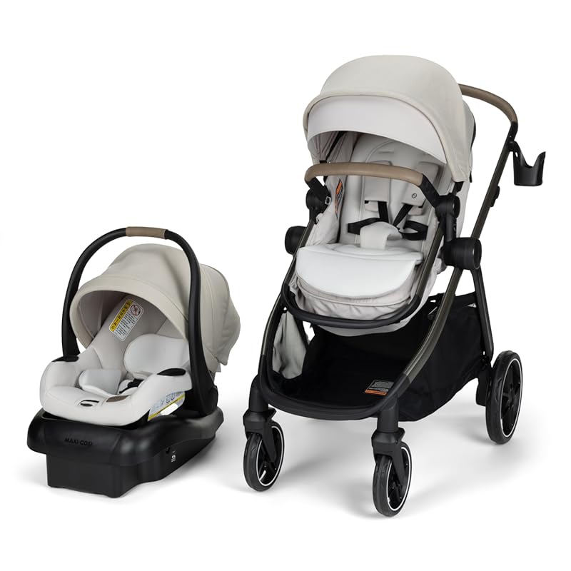 Maxi-Cosi Zelia Pro