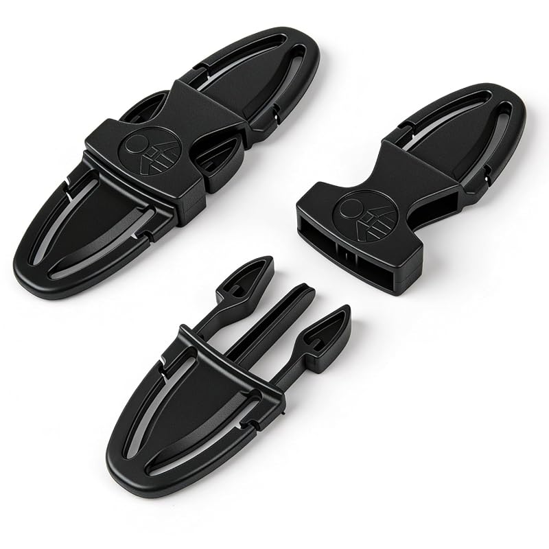 Universal Child Seat Chest Clip