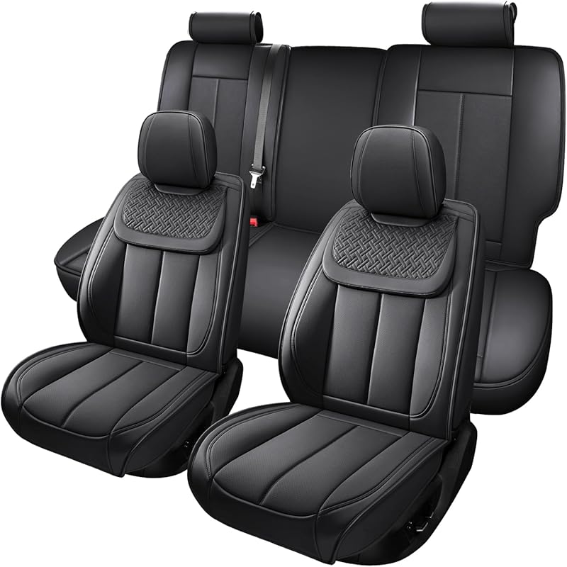 Aierxuan Seat Covers