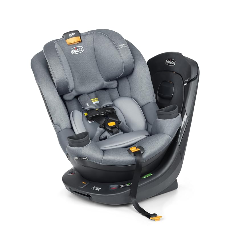 Chicco Fit360 ClearTex