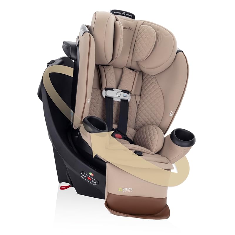 Evenflo Revolve360 Extend