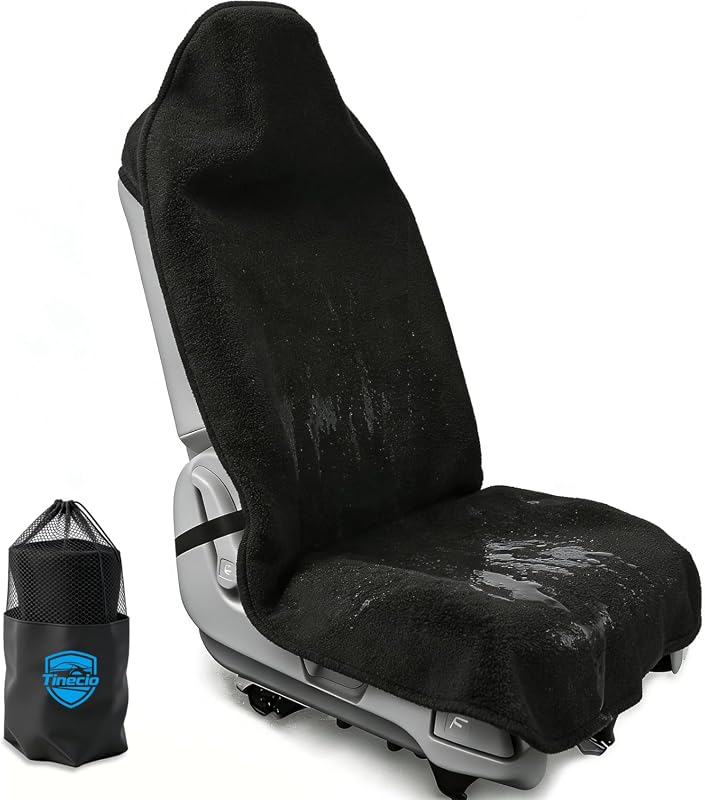 Waterproof Car Seat Towel Cover