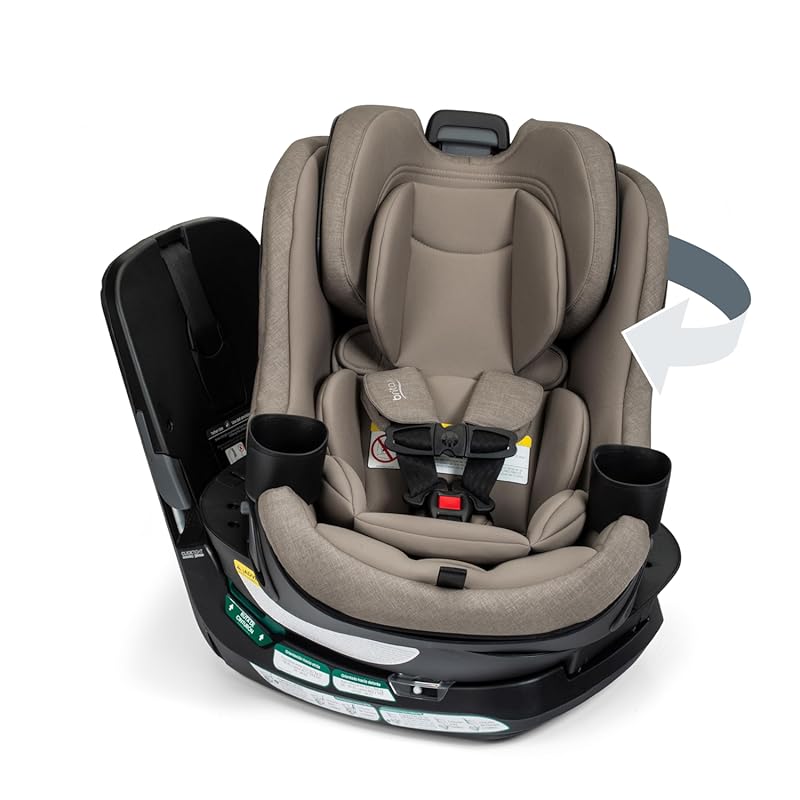 Britax Galaxy360