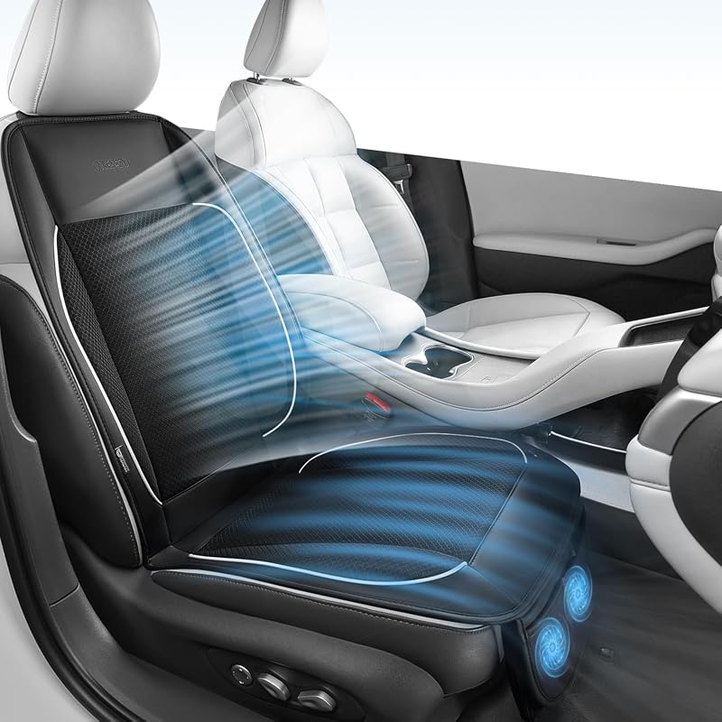 Coverado Cooling Seat Cushion
